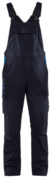 Lappuhaalari Blåkläder 264418328985 sininen/sininen