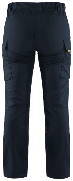 Housut Blåkläder 714718308600 sininen