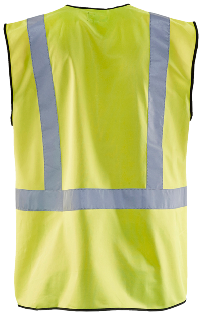 Huomioliivi Blåkläder 302910223300 keltainen