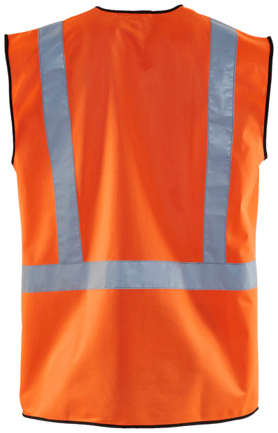 Huomioliivi Blåkläder 302910225300 oranssi