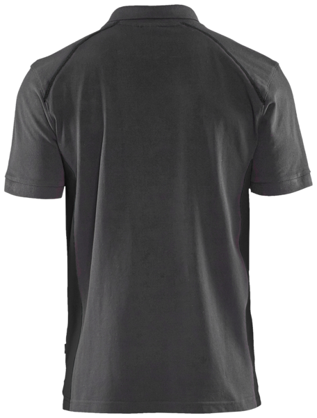 Piképaita Blåkläder 332410509699 harmaa/musta