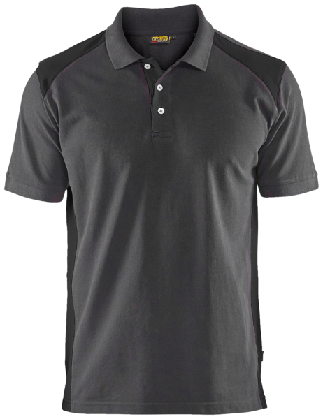 Piképaita Blåkläder 332410509699 harmaa/musta