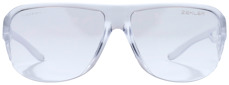 SKYDDSGLASÖGON 37 ZEKLER KLAR LINS HC/AF