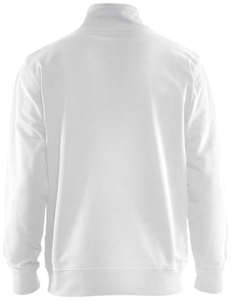 College Blåkläder 335311581098 valkoinen/harmaa