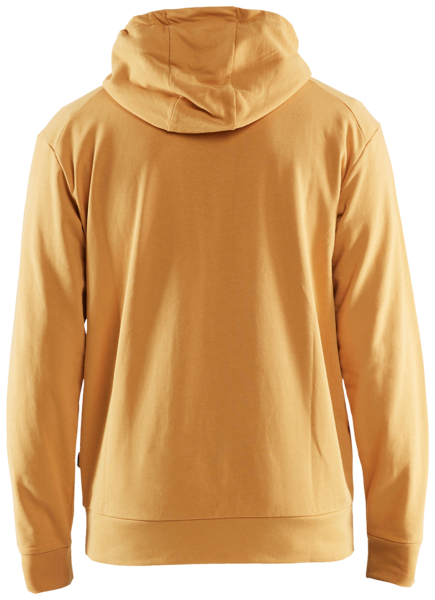 Huppari Blåkläder 3D sinapinkeltainen 353011583709