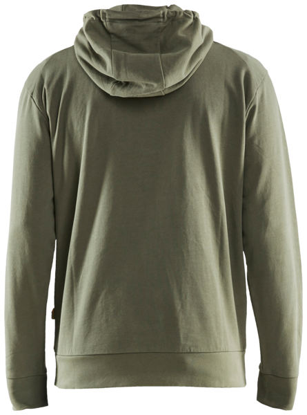 Huppari Blåkläder 3D sammaleenvihreä 353011584109