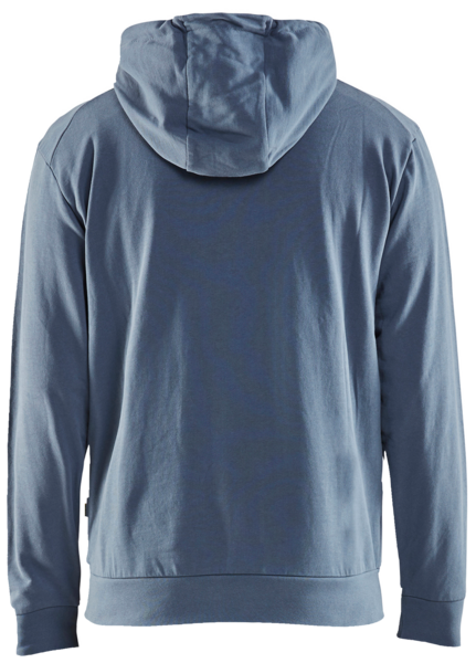 Huppari Blåkläder 3D sininen 353011588209