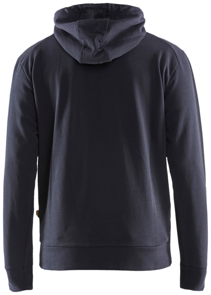 Huppari Blåkläder 3D mariininsininen 353011588600