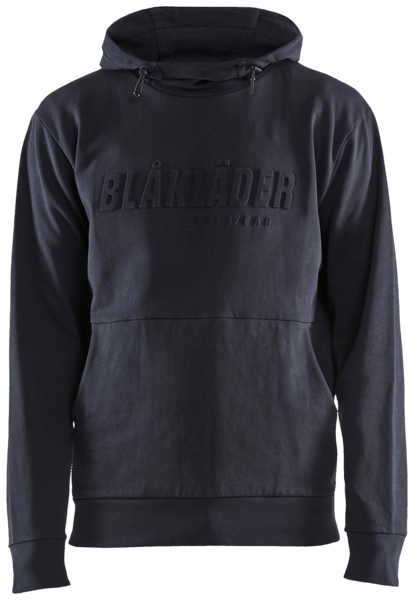 Huppari Blåkläder 3D mariininsininen 353011588600