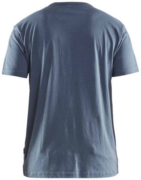 T-paita Blåkläder 3D sininen 353110428209