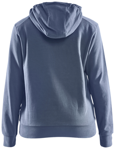 Huppari Blåkläder naisten sininen 356011588209