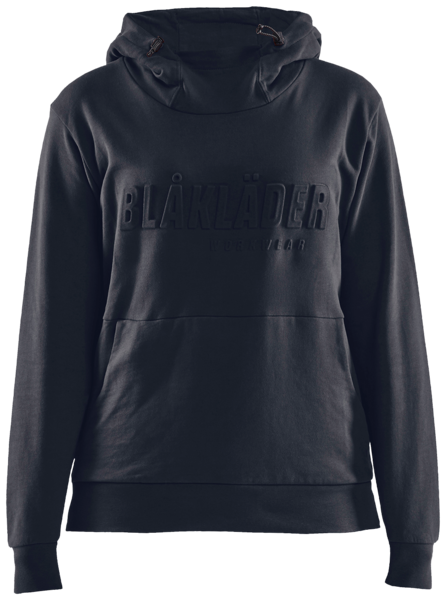 Huppari Blåkläder naisten mariininsininen 356011588600