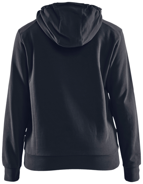 Huppari Blåkläder naisten mariininsininen 356011588600