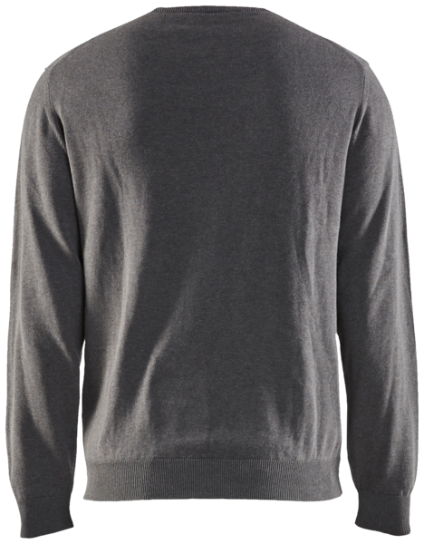 Collegepaita Blåkläder musta 359010739991