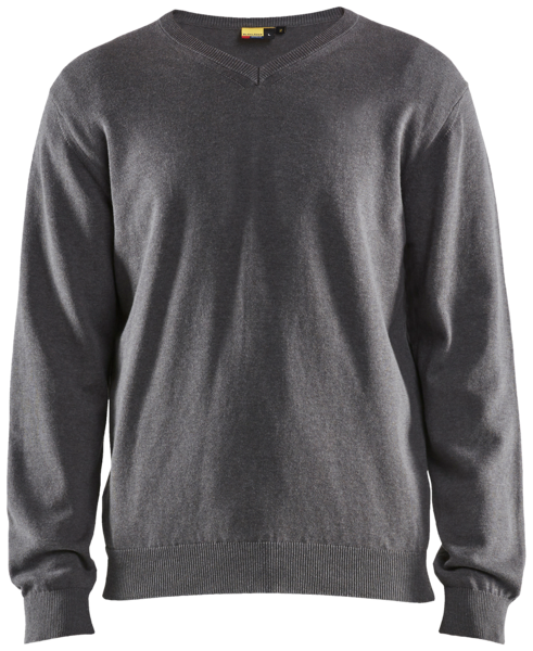 Collegepaita Blåkläder musta 359021229991