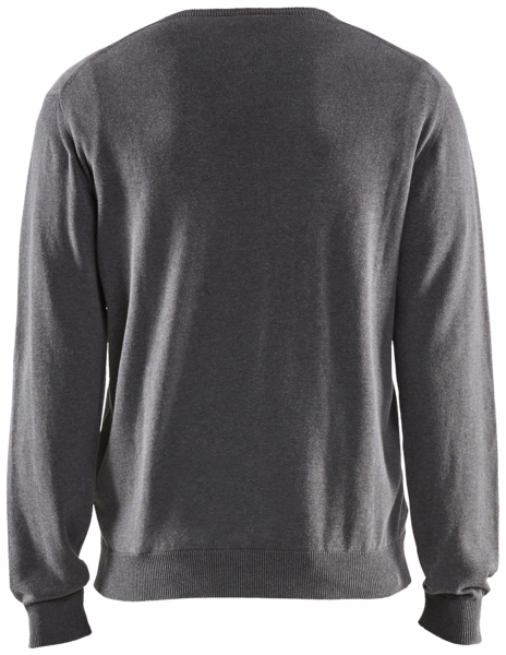 Collegepaita Blåkläder musta 359021229991