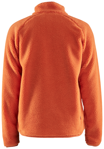 Pileetakki Blåkläder oranssi 472929555400