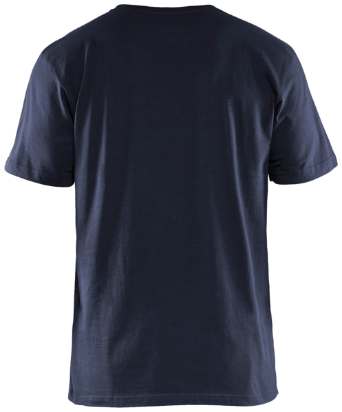 Paita Blåkläder 352510428600 sininen