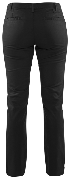 Chinot Blåkläder 716518309900 musta