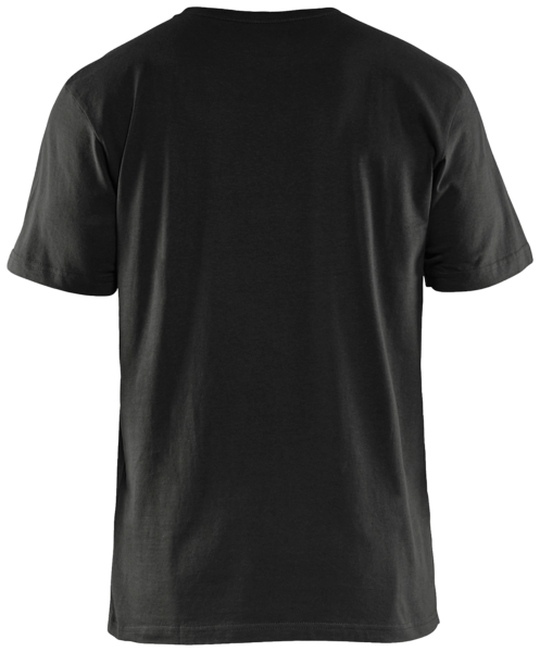 Paita Blåkläder 352510429900 musta