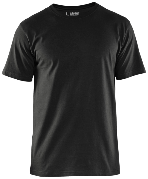 Paita Blåkläder 352510429900 musta