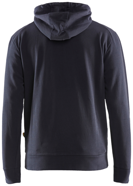 Huppari Blåkläder mariininsininen 343011588600