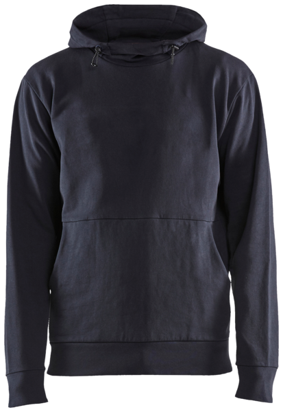 Huppari Blåkläder mariininsininen 343011588600