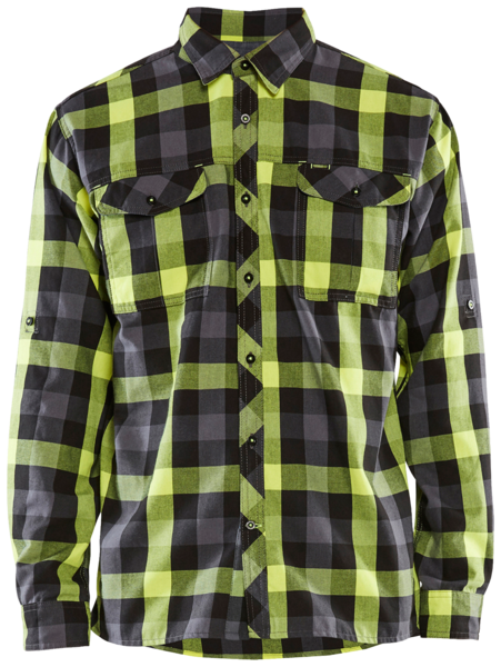 Flanellipaita Blåkläder 329911539933