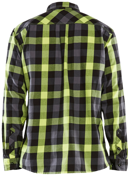 Flanellipaita Blåkläder 329911539933