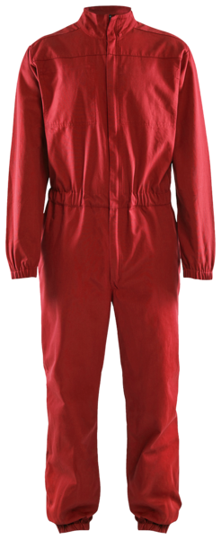 Haalari Blåkläder elintarvikeala punainen 612018005600