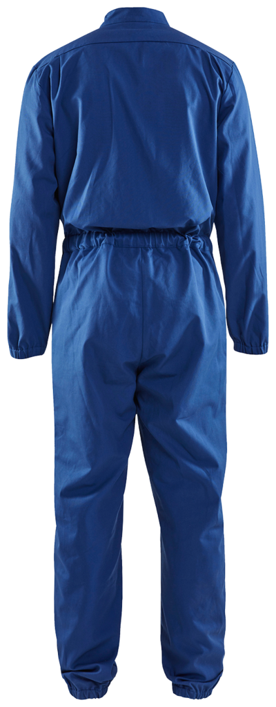 Haalari Blåkläder elintarvikeala keskisininen 612018008500