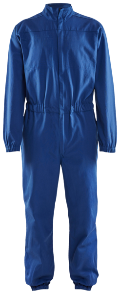 Haalari Blåkläder elintarvikeala keskisininen 612018008500