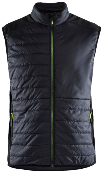 Hybridiliivi Blåkläder musta/huomiokeltainen 386320309933