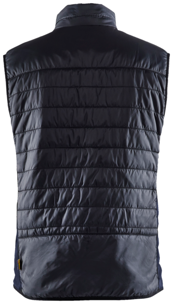 Hybridiliivi Blåkläder Black/Dark Navy Blue 386320309986