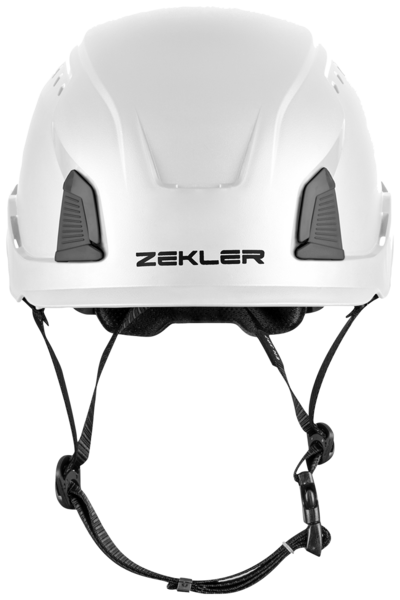 SKYDDSHJÄLM ZEKLER ZONE VIT