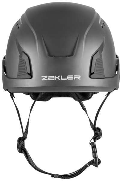 SKYDDSHJÄLM ZEKLER ZONE GRÅ