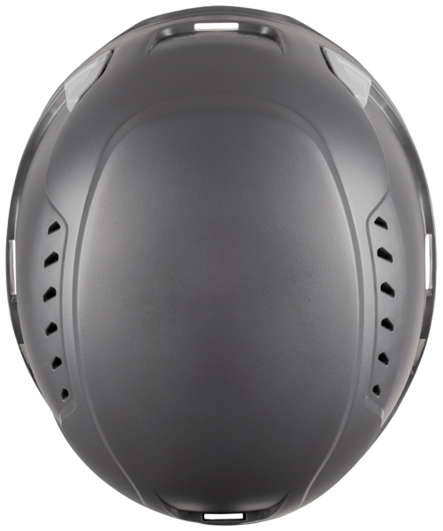 SKYDDSHJÄLM ZEKLER ZONE GRÅ