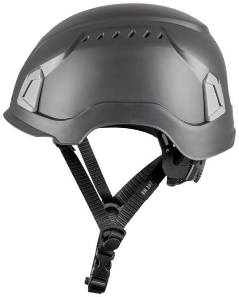 SKYDDSHJÄLM ZEKLER ZONE GRÅ