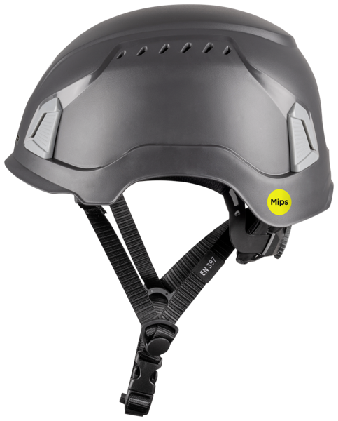 SKYDDSHJÄLM ZEKLER ZONE MIPS GRÅ