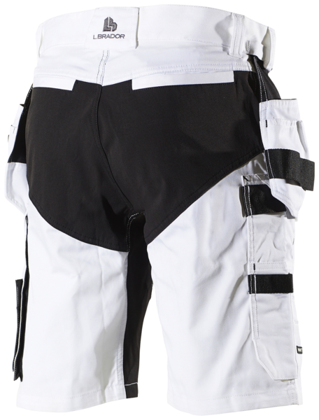 SHORTS 1844PB L.BRADOR VIT C50