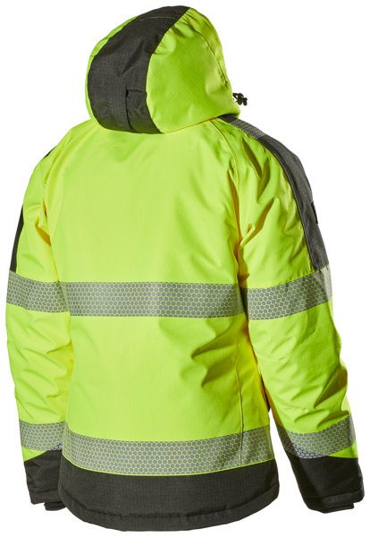 JACKA 2121P L.BRADOR GUL XL