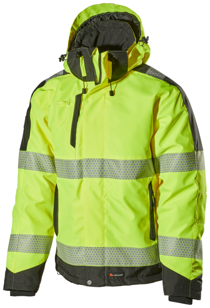 JACKA 2121P L.BRADOR GUL XL