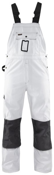 Lappuhaalari Blåkläder 266018045389