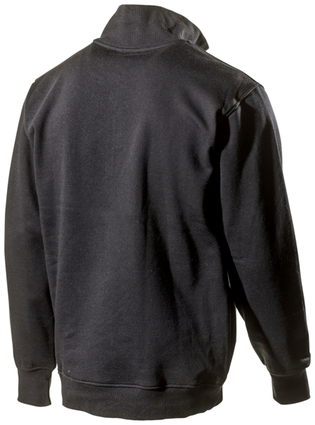 SWEATSHIRT 6430PB L.BRADOR SVART XS