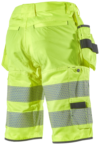 SHORTS 1475PB L.BRADOR GUL C48