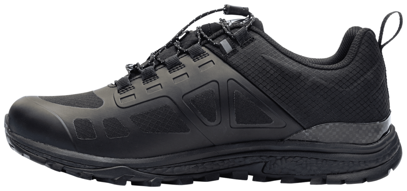 SKO CYCLONE MNTX 365 MONITOR SVART 45