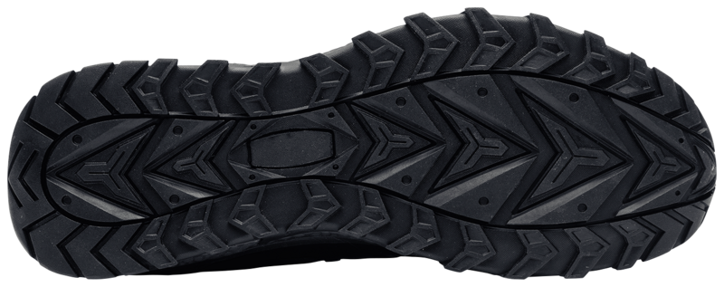 SKO CYCLONE MNTX 365 MONITOR SVART 45