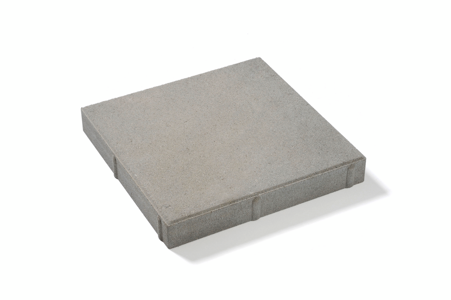 PLATTA S:T ERIKS AB KLASSIK NATURGRÅ 400X400X40MM 9611-04060027