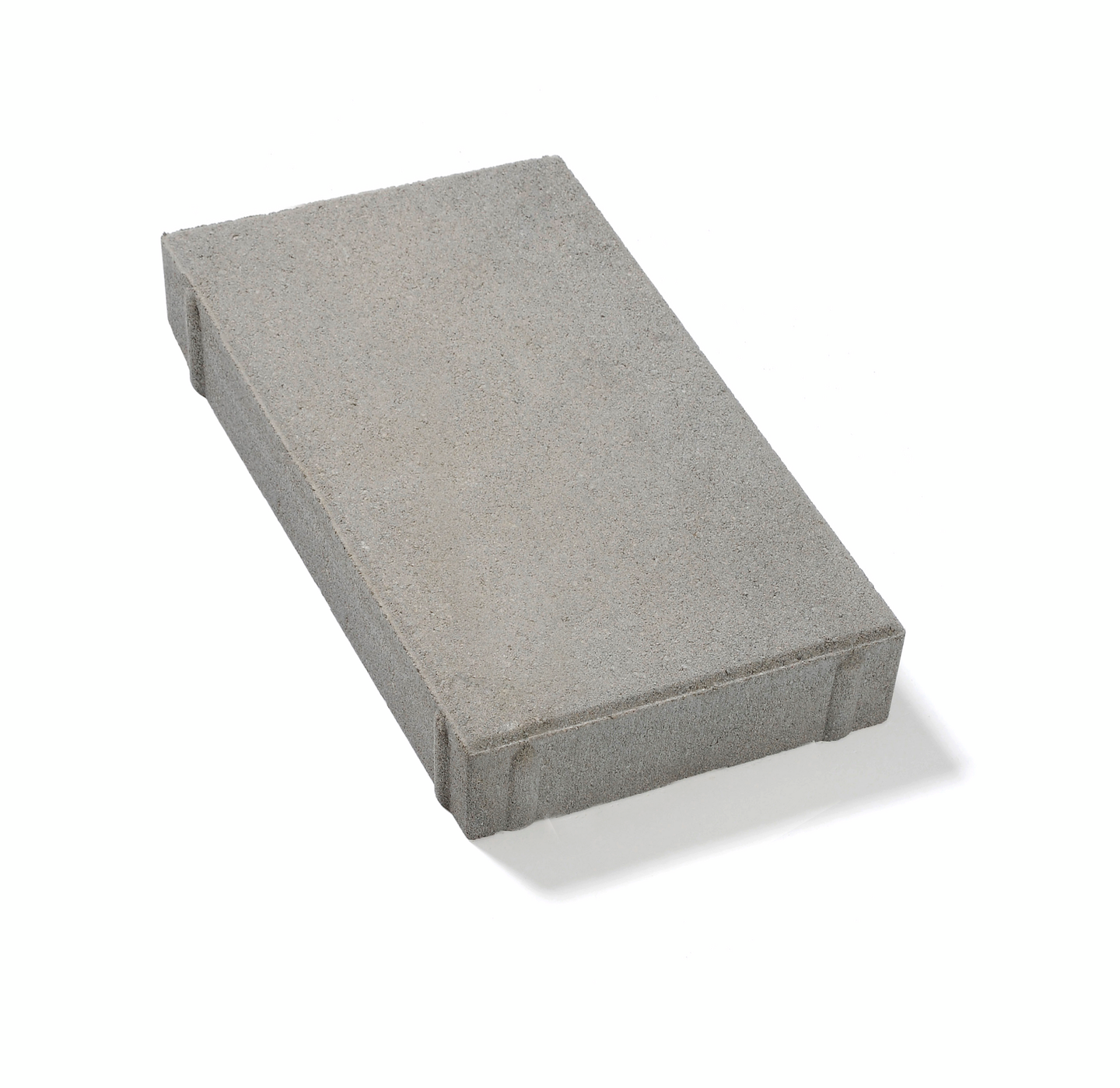 PLATTA KLASSIK NATURGRÅ 200X400X40MM