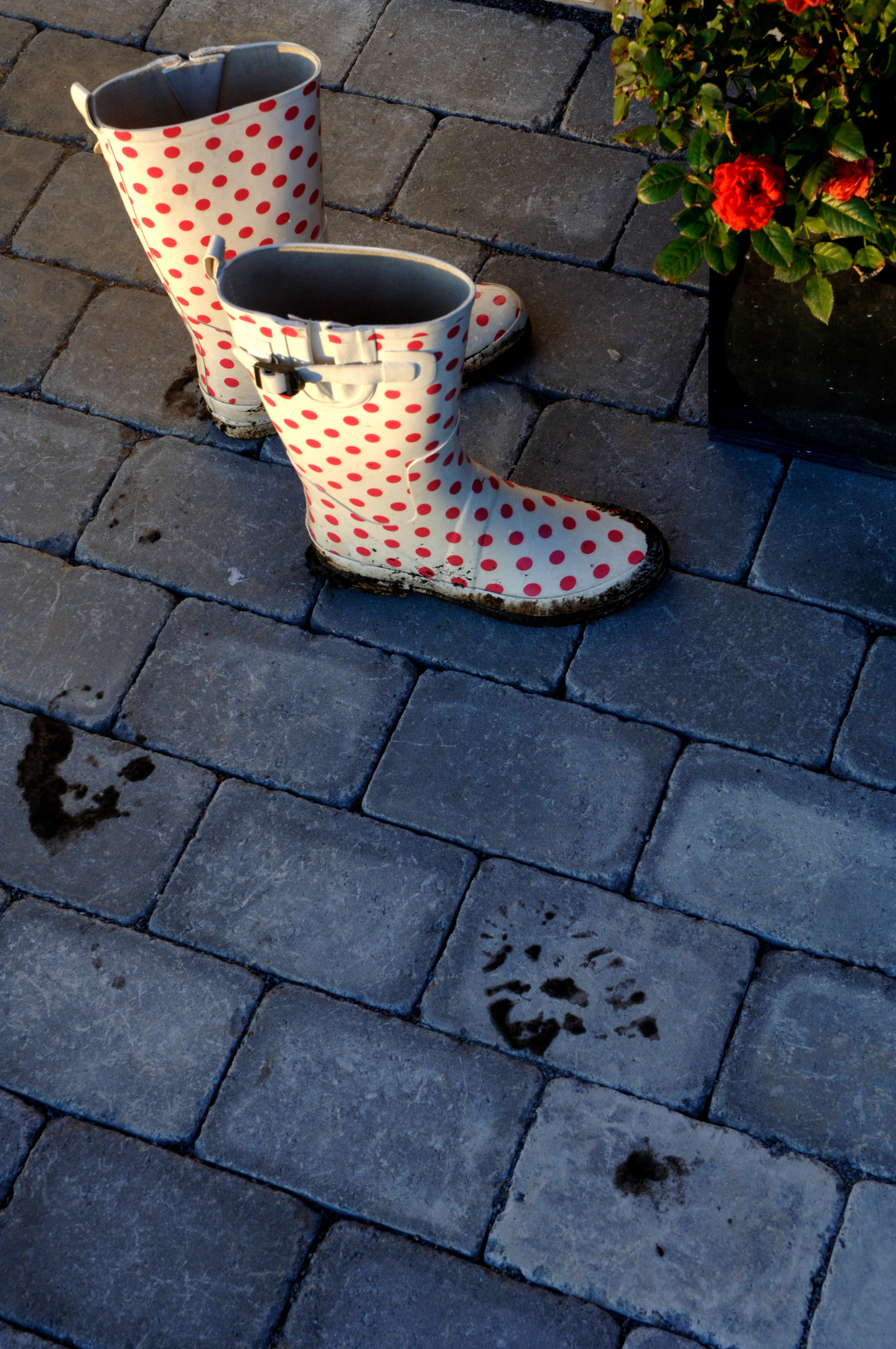 MARKSTEN 100X133X50MM NATURGRÅ RUSTIK